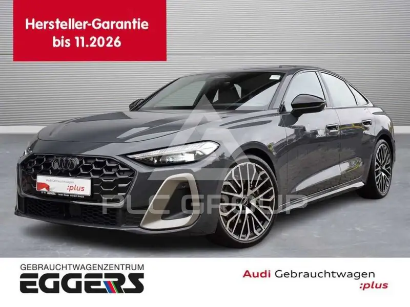 2024 Audi A5