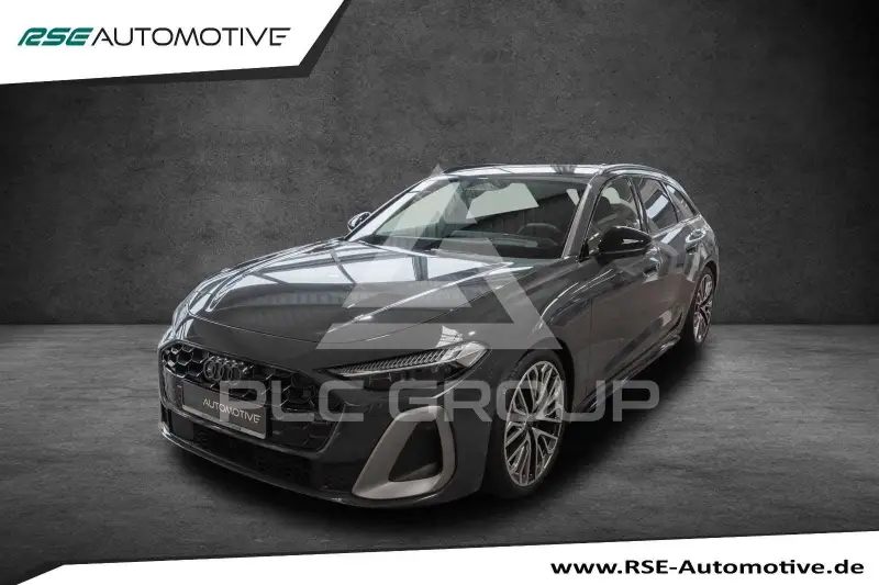 2024 Audi A5
