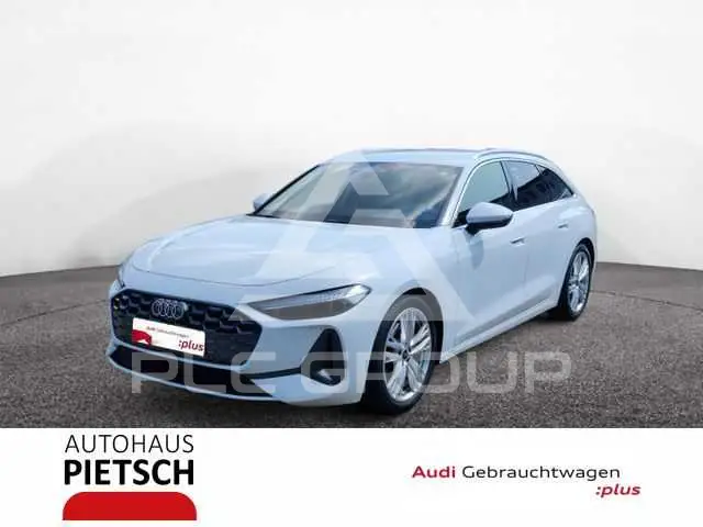 2024 Audi A5