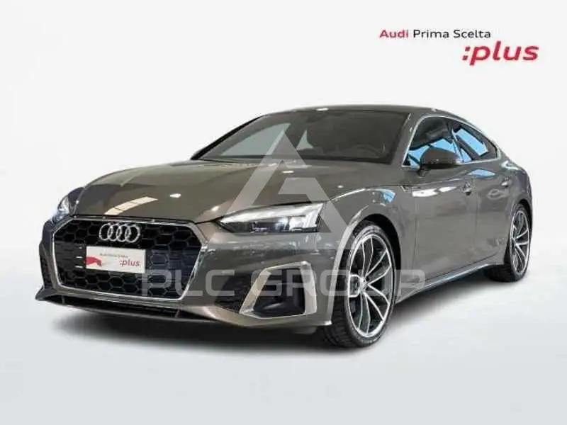 2024 Audi A5