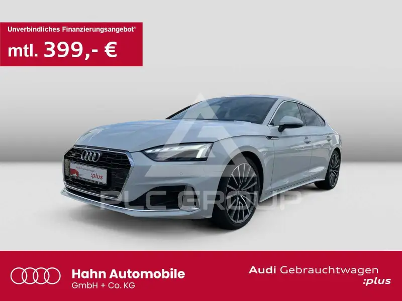 2024 Audi A5