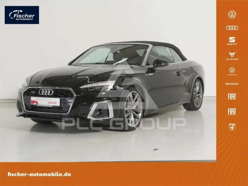 2024 Audi A5