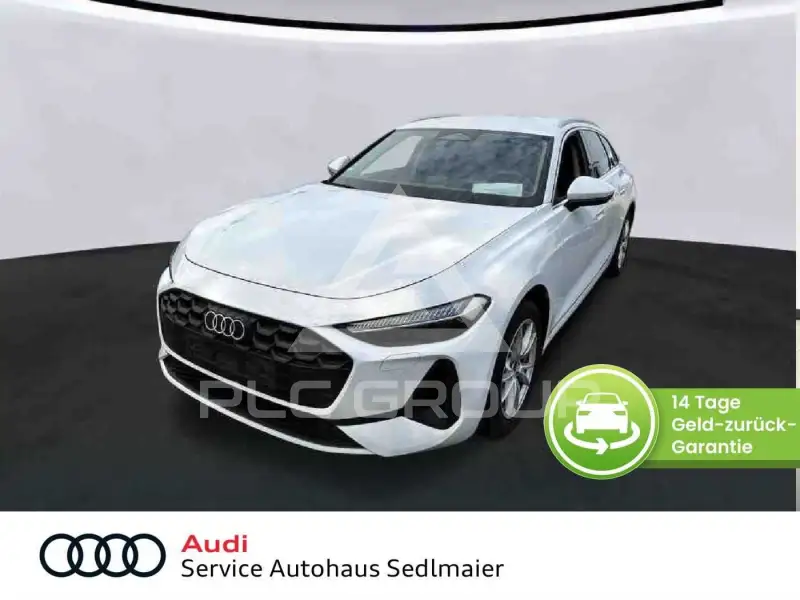 2024 Audi A5