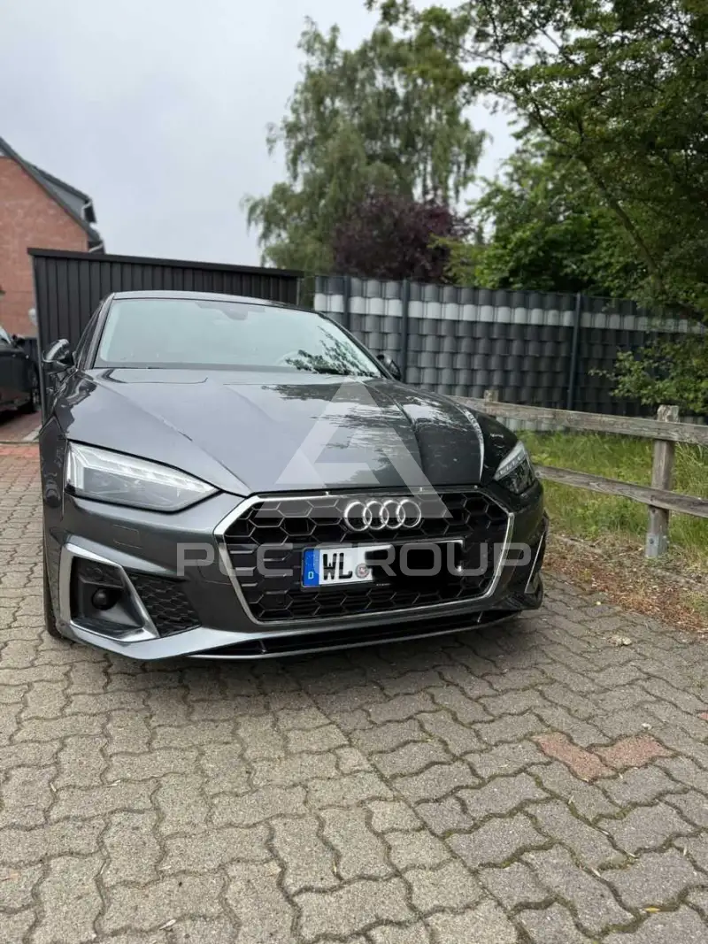 2024 Audi A5