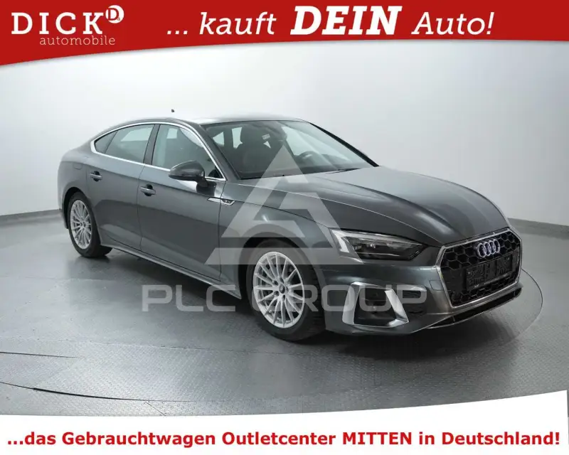 2024 Audi A5