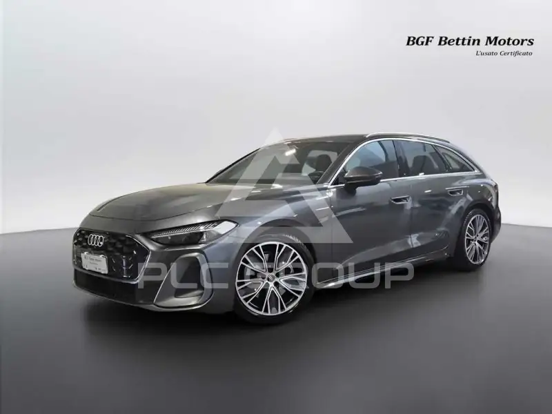 2024 Audi A5