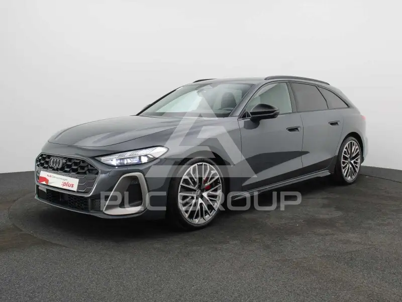 2024 Audi A5