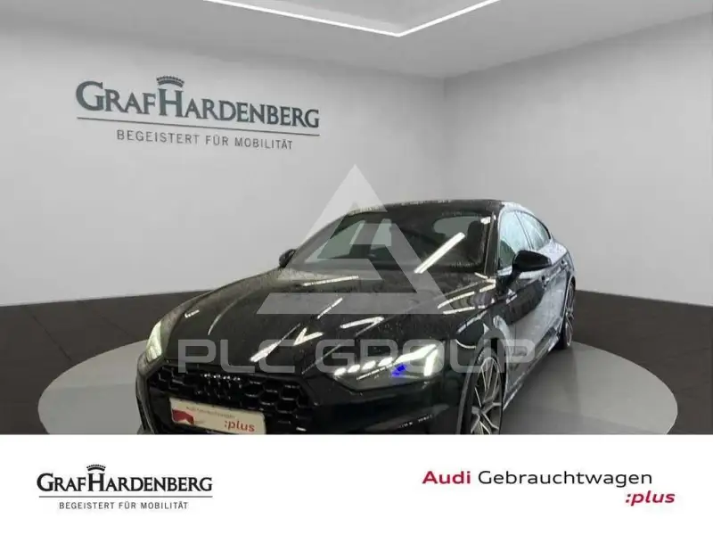 2024 Audi A5