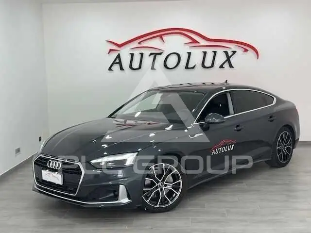 2024 Audi A5