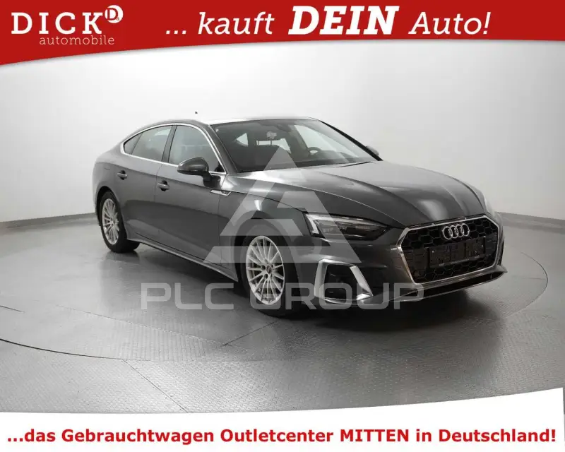 2024 Audi A5
