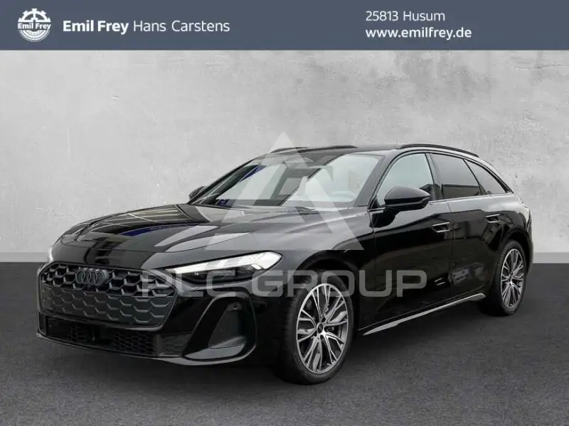 2024 Audi A5