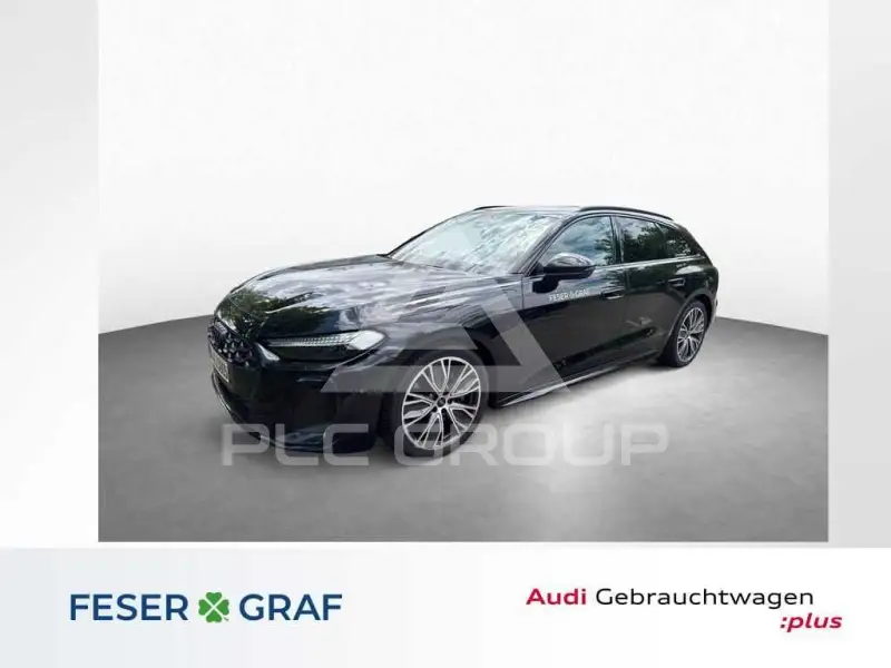 2024 Audi A5