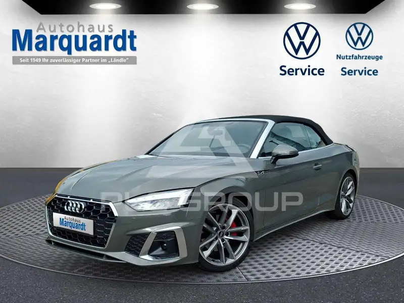 2024 Audi A5