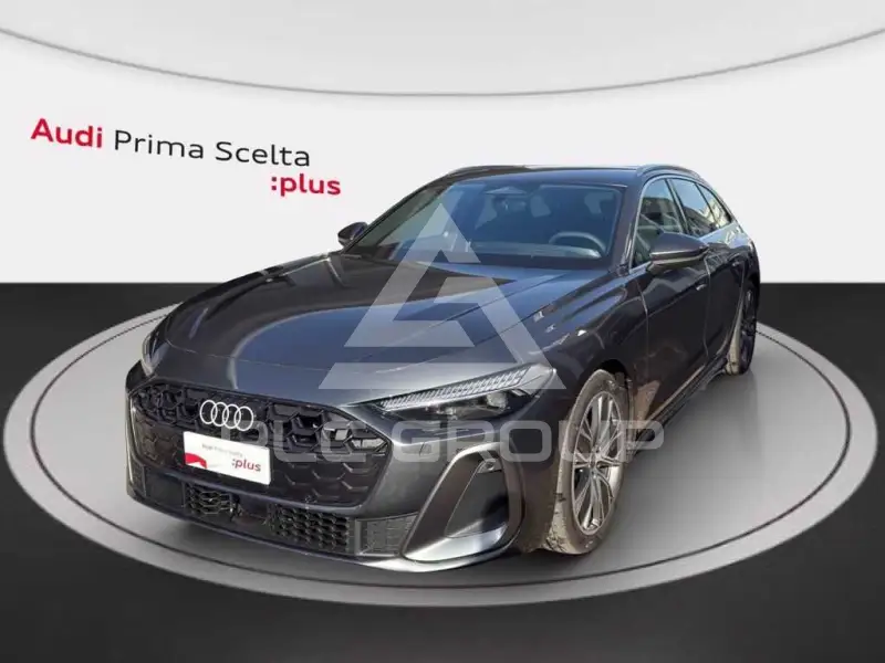 2024 Audi A5
