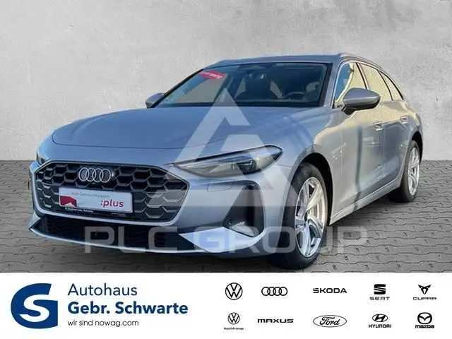 2024 Audi A5