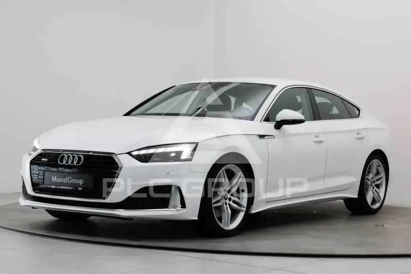 2024 Audi A5