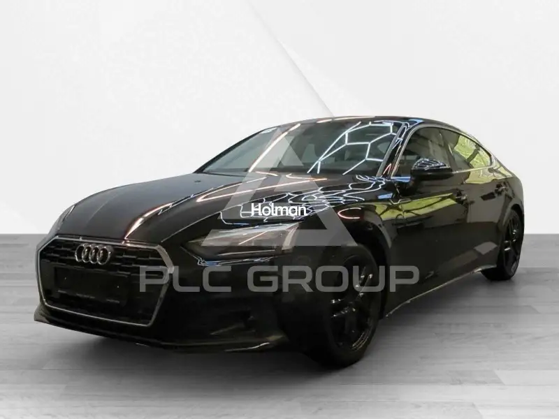 2024 Audi A5