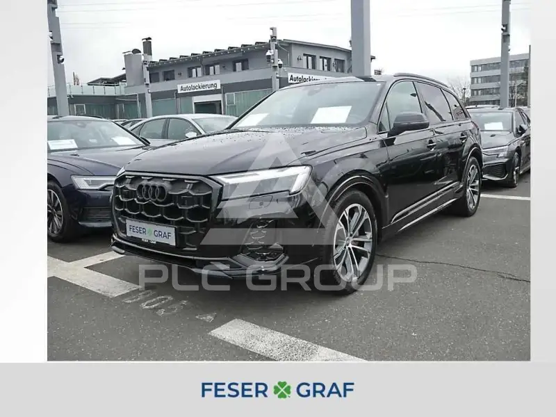 2024 Audi Q7