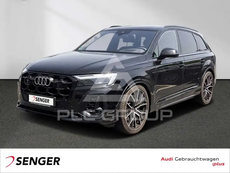 2024 Audi Q7