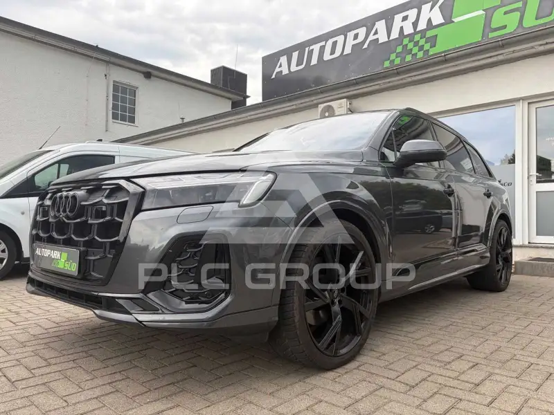 2024 Audi Q7