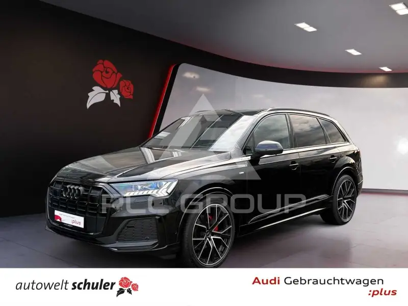 2024 Audi Q7