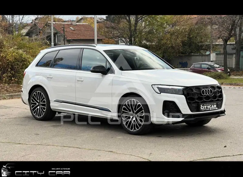 2024 Audi Q7
