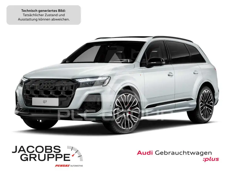 2024 Audi Q7