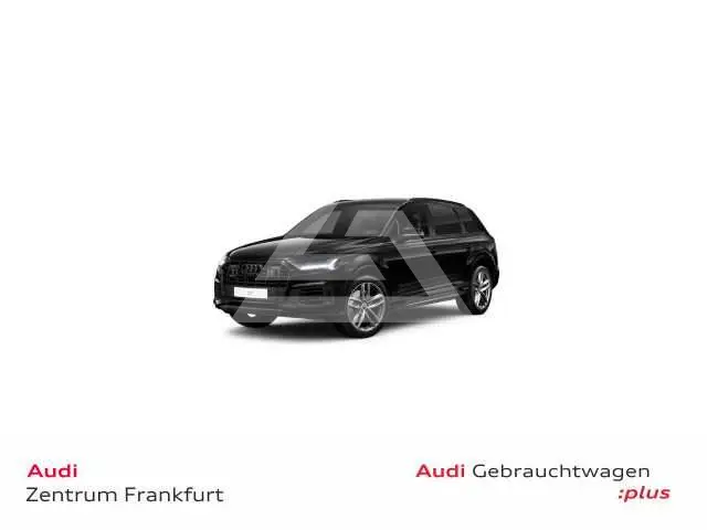 2024 Audi Q7
