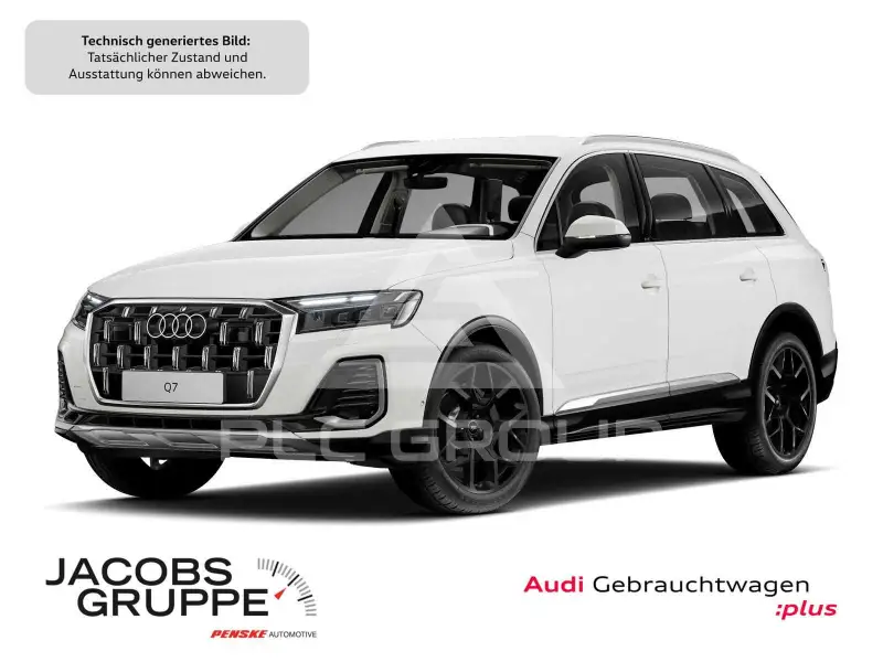 2024 Audi Q7