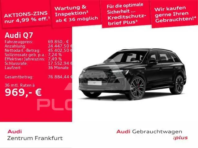 2024 Audi Q7