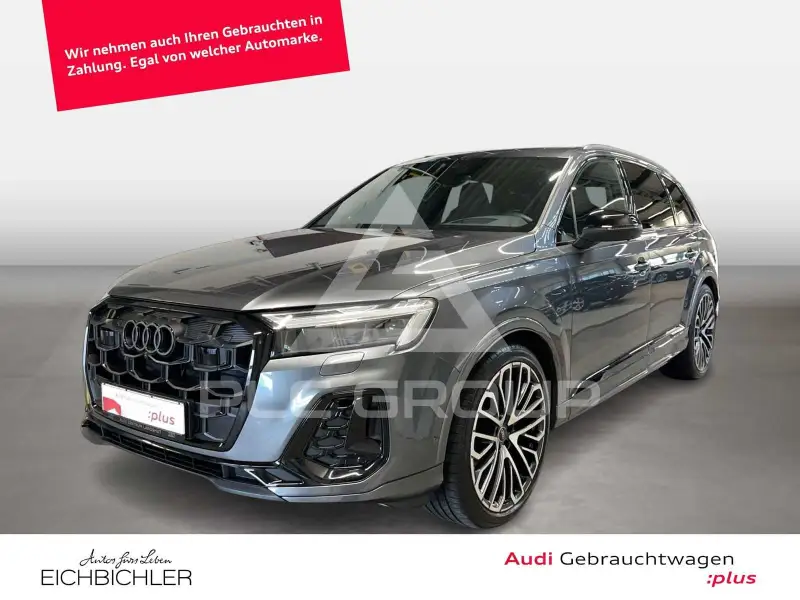 2024 Audi Q7