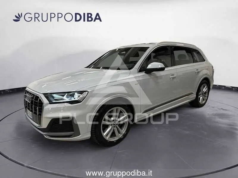 2024 Audi Q7