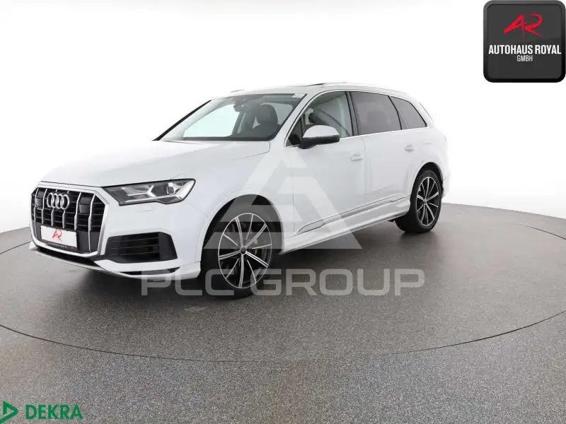 2024 Audi Q7