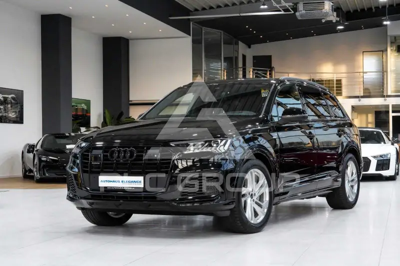 2024 Audi Q7