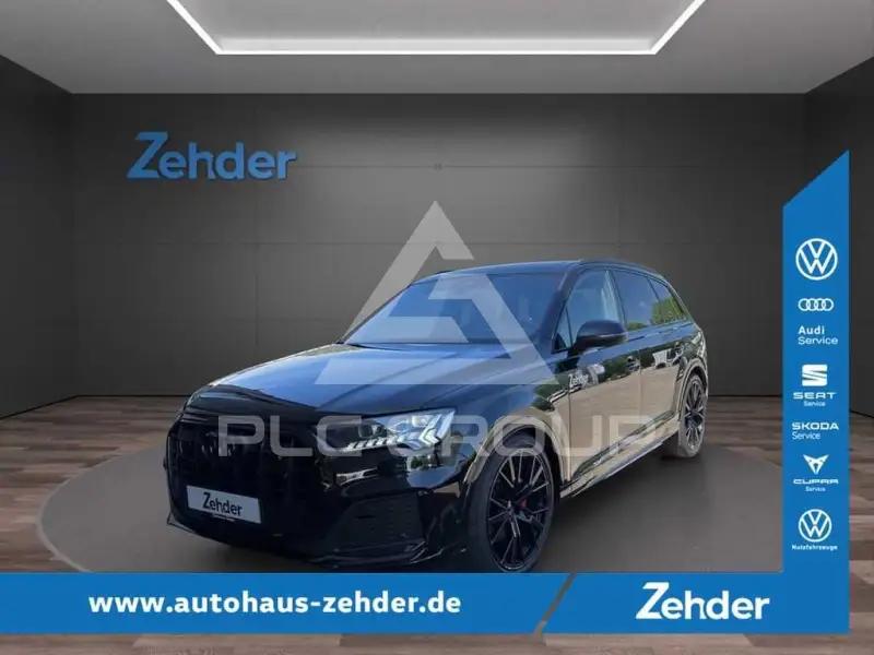 2024 Audi Q7