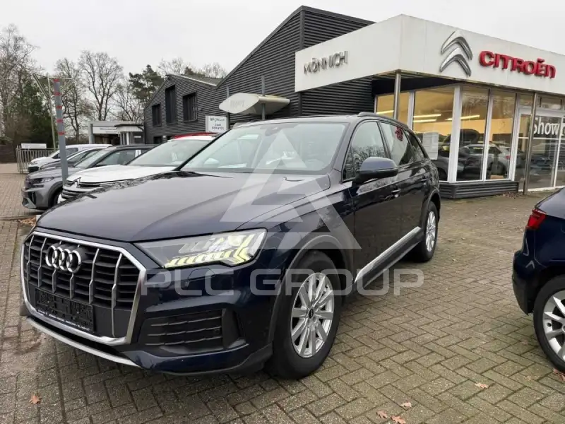 2024 Audi Q7