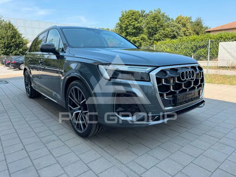 2024 Audi Q7