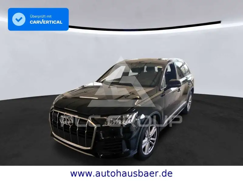 2024 Audi Q7