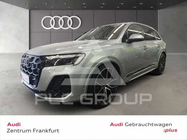 2024 Audi Q7