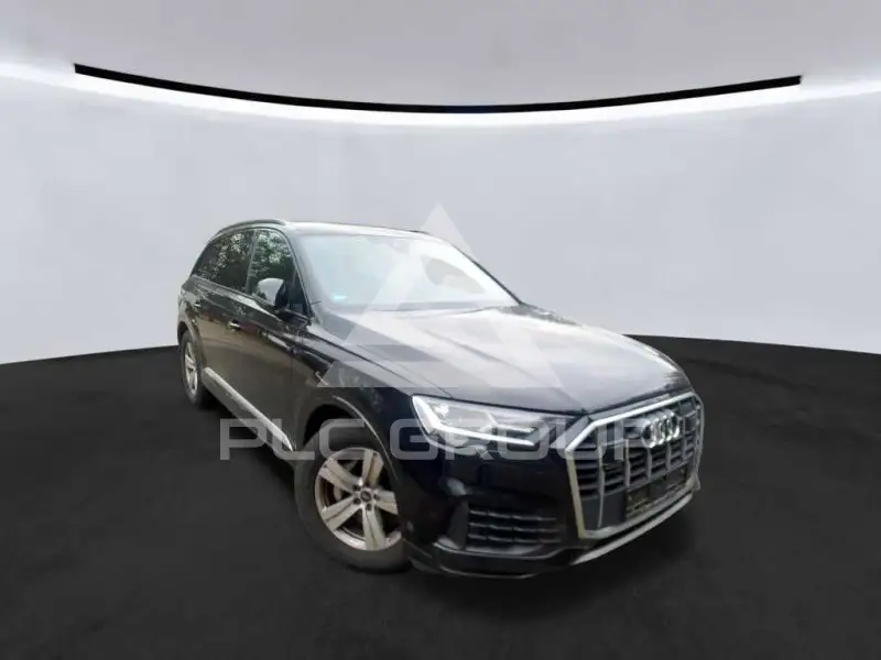 2024 Audi Q7