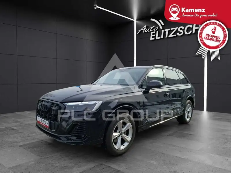 2024 Audi Q7
