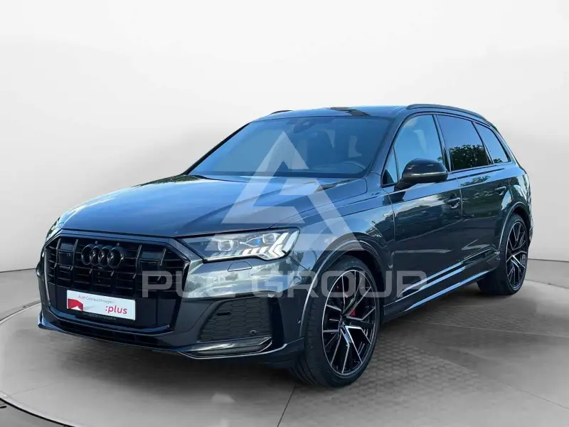 2024 Audi Q7