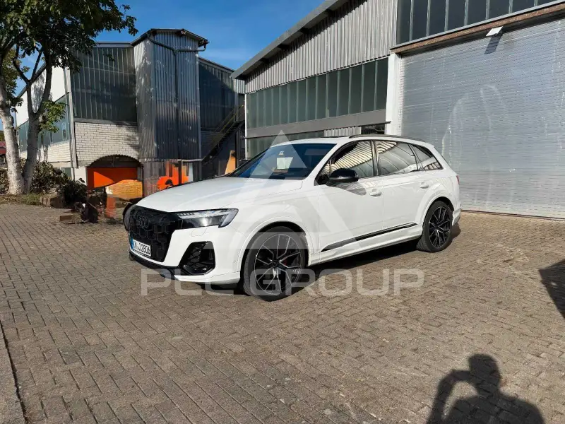 2024 Audi Q7