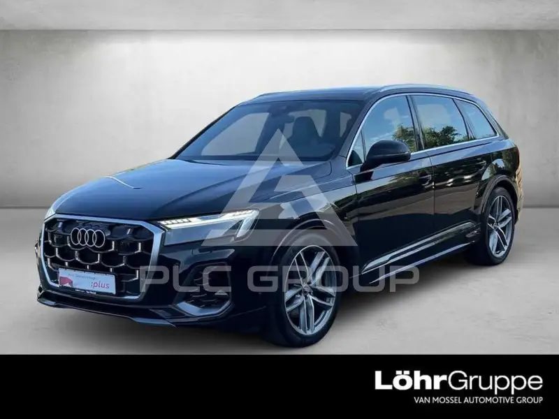 2024 Audi Q7