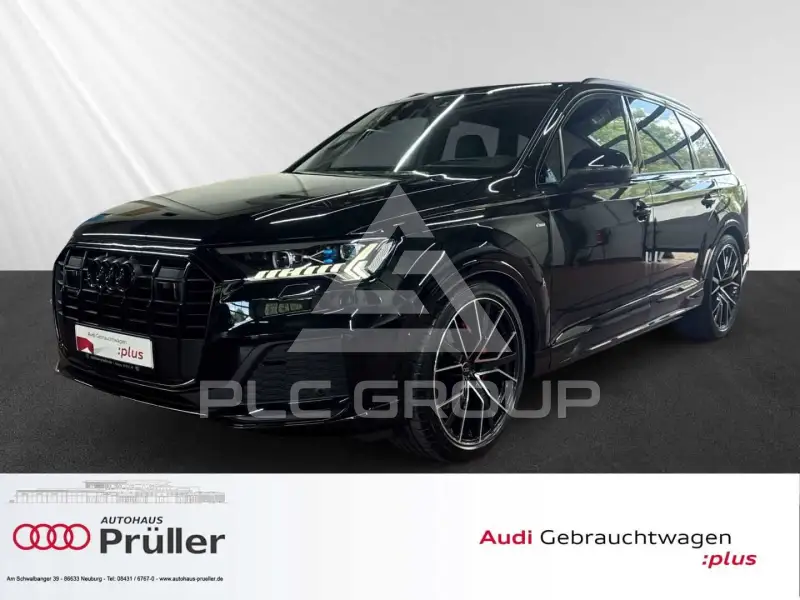 2024 Audi Q7