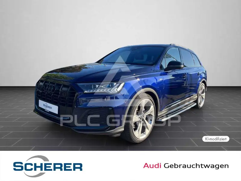 2024 Audi Q7