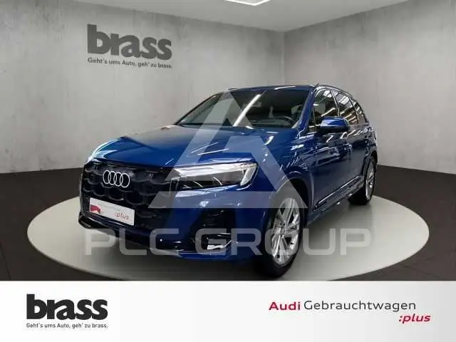 2024 Audi Q7