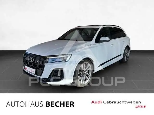 2024 Audi Q7