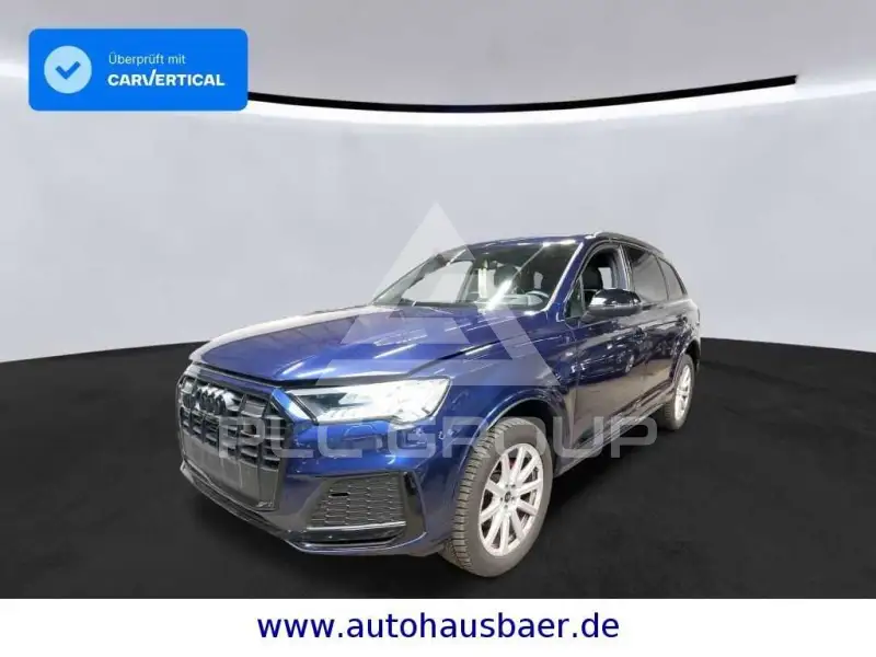 2024 Audi Q7