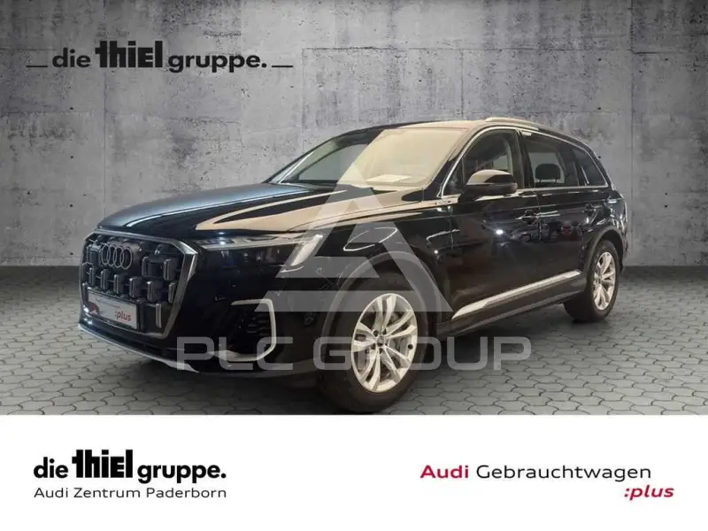 2024 Audi Q7